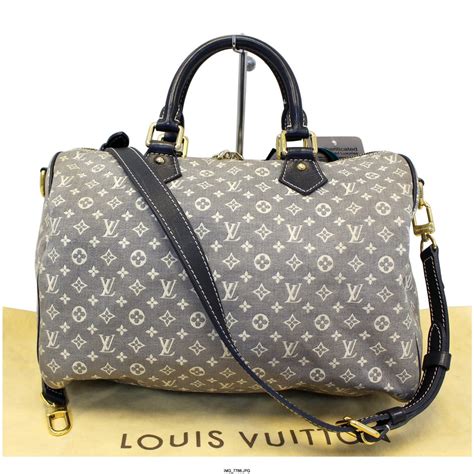 louis vuitton mini lin monogram speedy 30|louis vuitton speedy size chart.